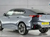 Used BMW X2 M Sport 168 HP (123 kW) 2025 Grey SUV