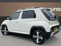 Nouă Hyundai Inster 85 kW (116 CP) 2026 Other Hatchback