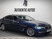 Used BMW 520 190 HP (139 kW) 2019 Sedan