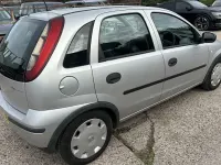Used Vauxhall Corsa 80 HP (58 kW) 2006 Grey Hatchback