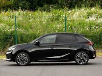 New Vauxhall Corsa-e 100 kW (136 HP) 2026 Black Hatchback