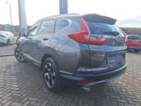 Used Honda CR-V SR 193 HP (141 kW) 2019 Grey SUV