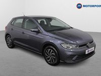 Used VW Polo Life 2024 Grey Hatchback
