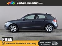 Used Audi A1 Comfort 2023 Grey SUV