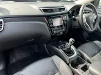 Used Nissan X-Trail S 130 HP (95 kW) 2017 White SUV
