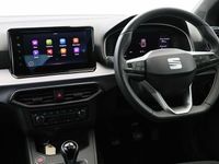 used Seat Ibiza 1.0 TSI (110ps) XCELLENCE Lux 5-Door