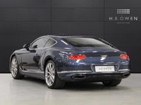 used Bentley Continental GT Centenary Edition Semi-Automatic