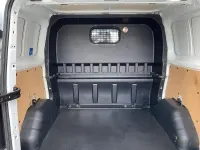 Used Ford Transit Custom Limited 170 HP (125 kW) 2022 White Van