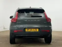 Used Volvo XC40 Plus 161 HP (118 kW) 2026 SUV
