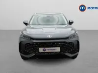 Second-hand MG HS SE 224 CP (164 kW) 2025 Gri SUV