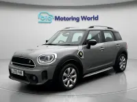 Usado Mini Cooper Countryman Classic 221 CV (162 kW) 2020 SUV