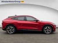 Used Ford Mustang Extended Range 351 HP (258 kW) 2024 Red Hatchback