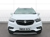 Used Vauxhall Mokka Elite 140 HP (102 kW) 2019 SUV