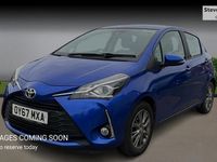 Used Toyota Yaris 111 HP (81 kW) 2019 Hatchback