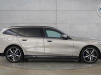 Used BMW 530e M Sport 295 HP (216 kW) 2025 Grey Estate