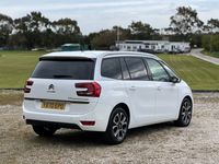 used Citroën Grand C4 Picasso 1.5 BlueHDi 130 Feel Plus 5dr