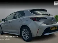 Used Toyota Corolla 140 HP (102 kW) 2026 Hatchback