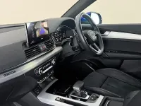 Used Audi Q5 S-Line 265 HP (194 kW) 2024 SUV