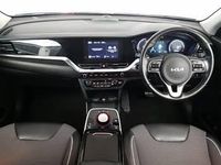 Used Kia e-Niro 98 kW (134 HP) 2022 Grey SUV