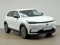 Used Honda e:Ny1 Elegance 150 kW (204 HP) 2024 White SUV