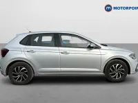 Used VW Polo Life 2024 Silver Hatchback