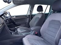 Used VW Golf VII GT 150 HP (110 kW) 2018 Silver Estate