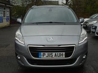 used Peugeot 5008 1.6 HDi Active