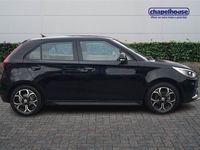 used MG MG3 