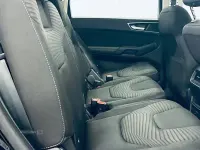 Used Ford S-MAX Zetec 2016 Black MPV