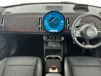 Used Mini John Cooper Works Countryman 296 HP (217 kW) 2025 White SUV