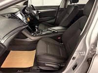 Used Hyundai i40 SE 2018 Silver Estate