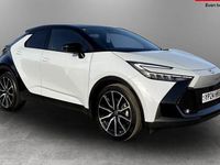 Used Toyota C-HR Sport 197 HP (144 kW) 2026 SUV