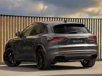 Used Maserati Grecale 330 HP (242 kW) 2024 Grey SUV