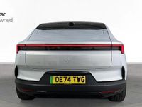 Used Polestar 4 Plus 200 kW (272 HP) 2024 Silver SUV