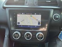 Used Renault Kadjar Iconic 140 HP (102 kW) 2019 Black SUV