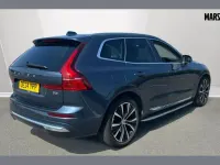 Używany Volvo XC60 Ultra 250 KM (183 kW) 2024 Niebieski SUV