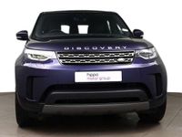 used Land Rover Discovery Si4 SE