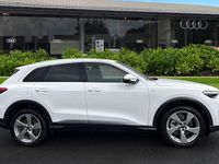 New Audi Q5 S-Line 204 HP (150 kW) 2026 White SUV