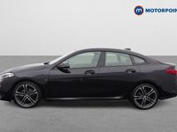 Used BMW 218 M Sport 2024 Black Sedan