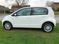 used VW up! up! 1.0 High5dr