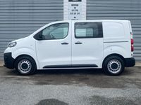 used Peugeot Expert 1000 1.5 BlueHDi 100 Professional Van