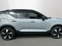 New Volvo EX40 Plus 300 kW (408 HP) 2026 Metallic  vapour grey SUV