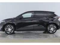 Used MG MG4 EV Trophy 150 kW (204 HP) 2024 Black Hatchback