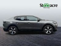 Used Ford Capri Select 210 kW (286 HP) 2026 Grey SUV