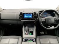 used Citroën C5 Aircross 1.6 Plug-in Hybrid 225 Flair Plus 5dr e-EAT8