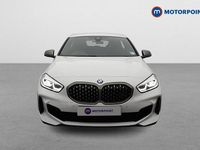 Used BMW M135 2021 White Hatchback