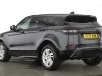 Used Land Rover Range Rover evoque R-Dynamic 2023 Grey SUV