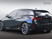 New BMW 120 M Sport 156 HP (114 kW) 2026 Hatchback