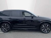 Used Volvo XC90 Ultra 250 HP (183 kW) 2025 SUV