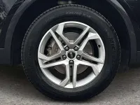 Used Audi Q5 Sport 204 HP (150 kW) 2021 Black SUV